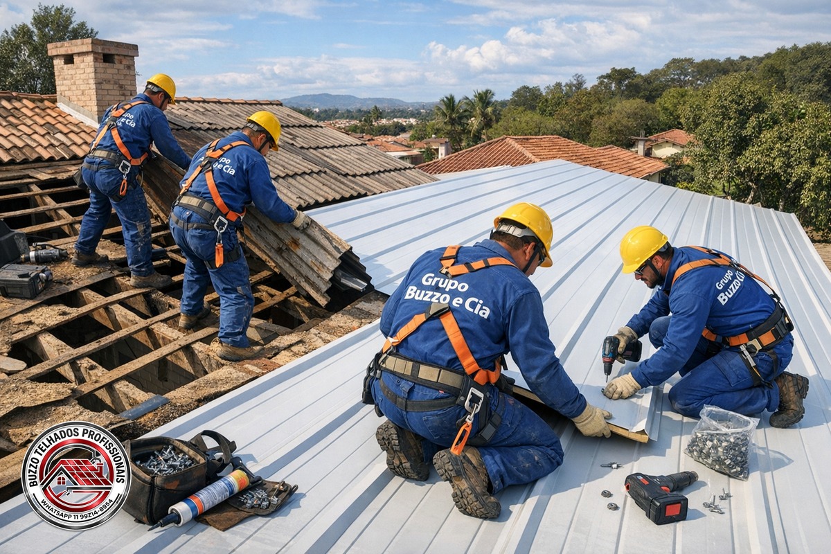 Trabalho realizado 11